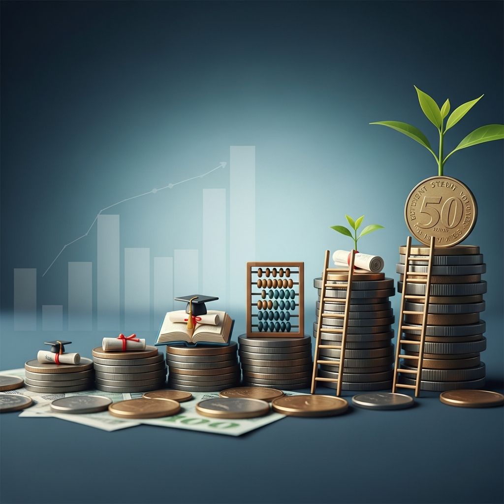 Understand your repayment options, protect your credit, and choose a payoff strategy that fits your income and long-term goals.