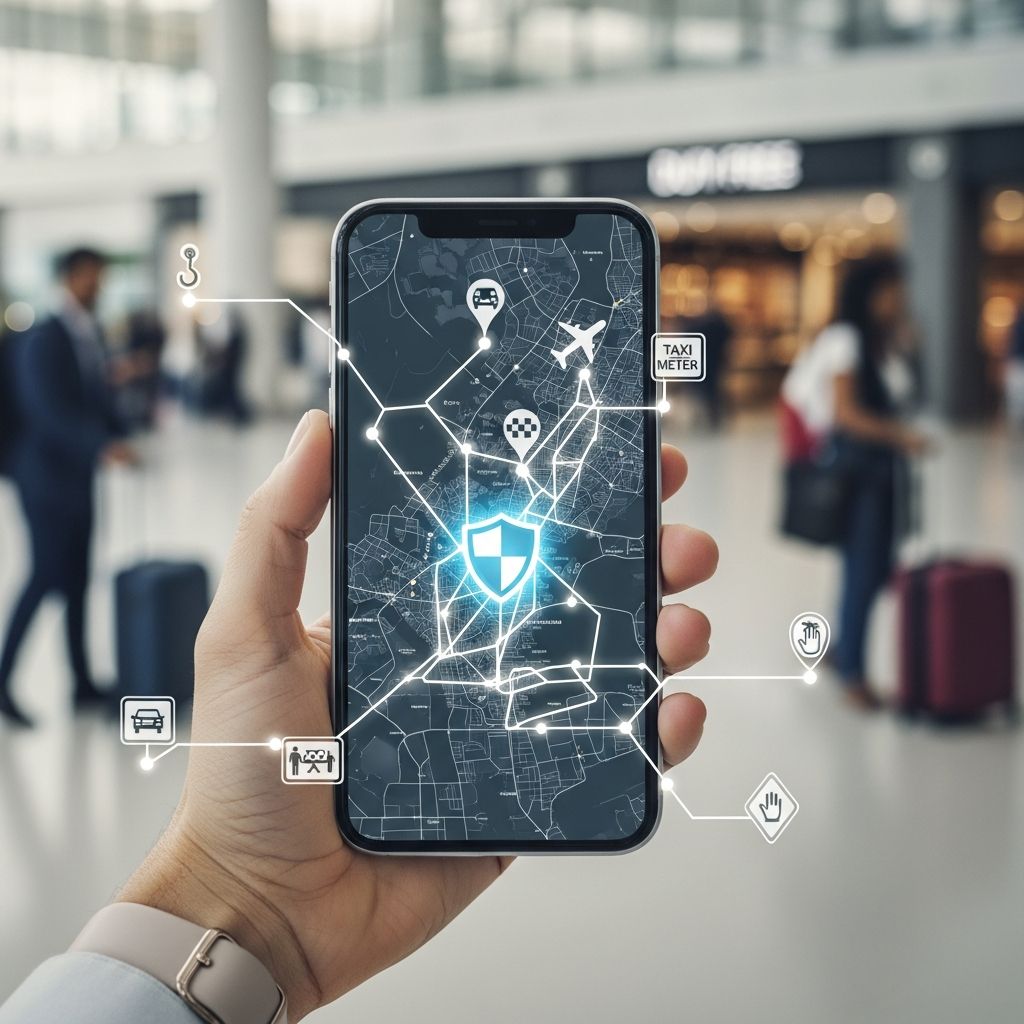 Learn how to spot, avoid, and respond to common travel scams so your next trip stays memorable for the right reasons.