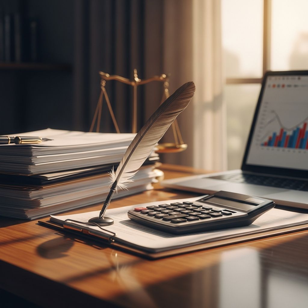 Smart Ways Paralegals Can Increase Their Income Discover practical, modern strategies paralegals can use to boost earnings, stand out to employers, and build a long-term, higher-income legal career.