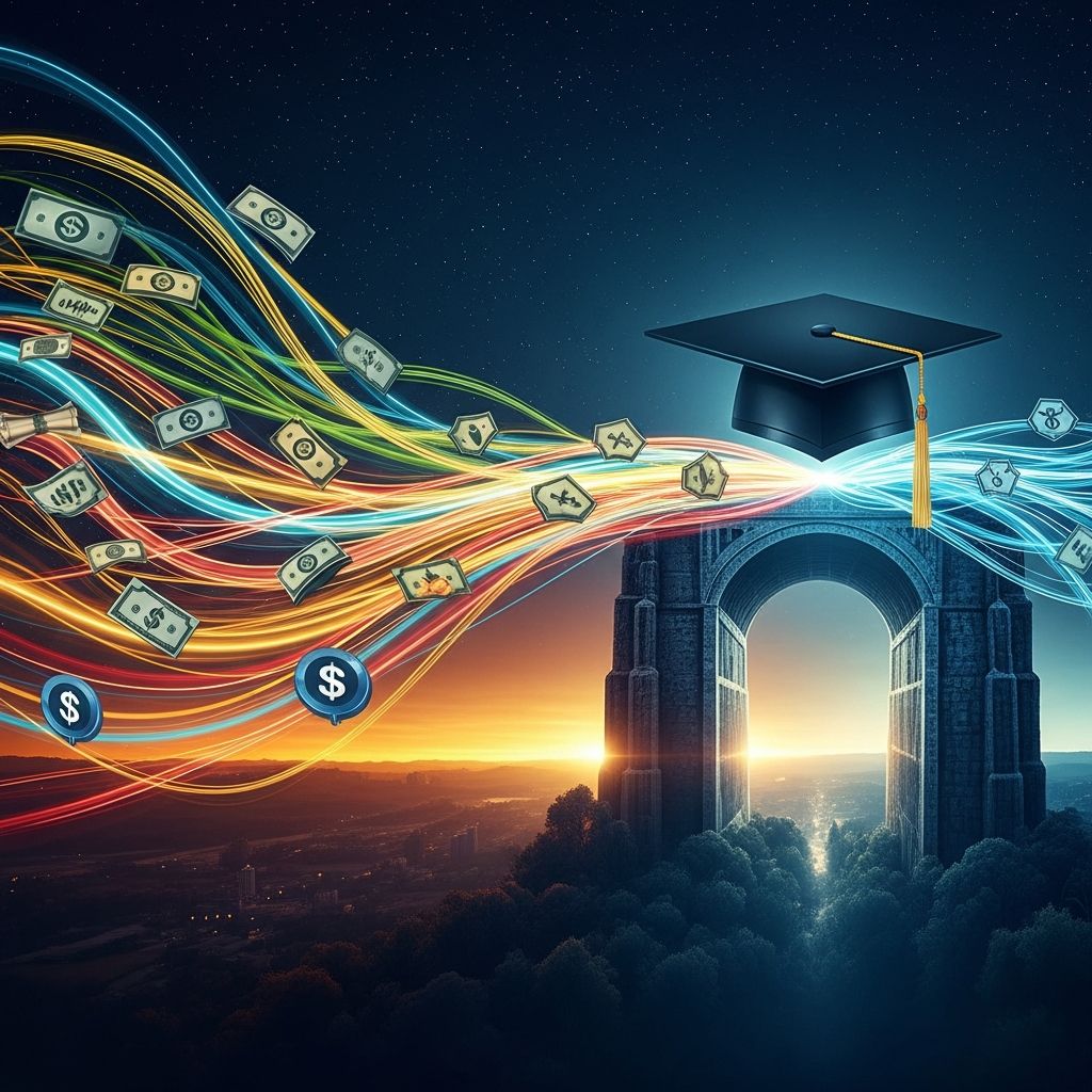 Learn how to compare college costs, use financial aid wisely, and borrow only what you need for a sustainable education plan.