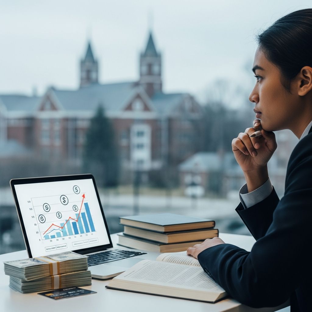 Learn how to use student loans, grants and work-study wisely so you can pay for school without derailing your financial future.