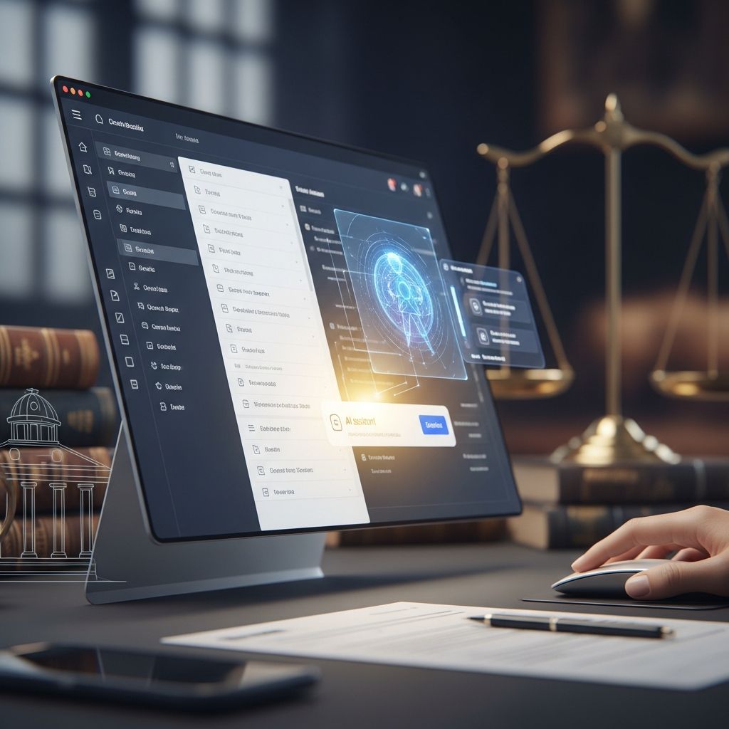 Practical strategies to manage, secure, and streamline law firm email so it supports your cases instead of overwhelming them.