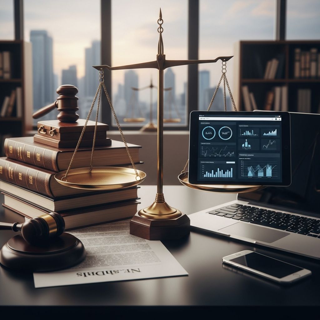 Practical strategies to streamline law firm workflows, reduce wasted effort, and free up more time for high-value legal work.