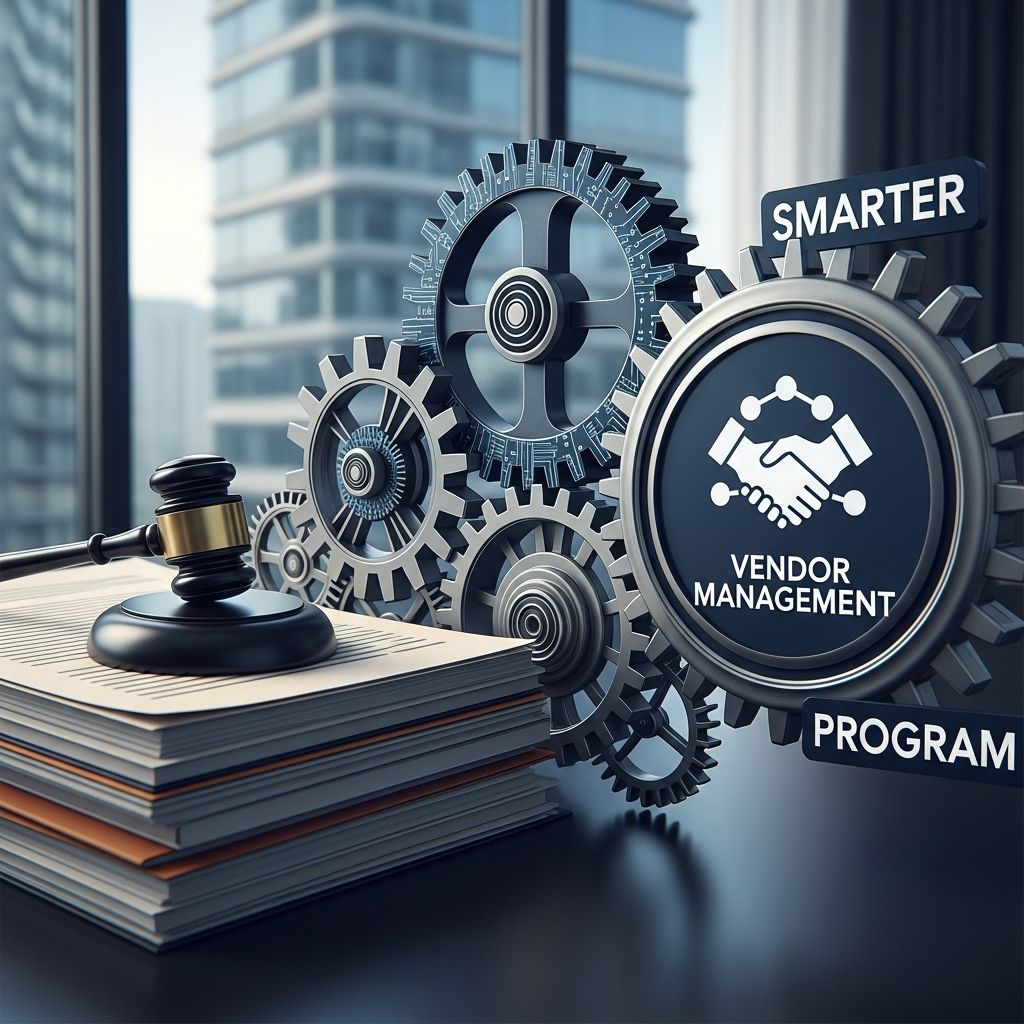 Practical strategies for law firms and in-house teams to control spend, reduce risk, and strengthen legal vendor relationships.