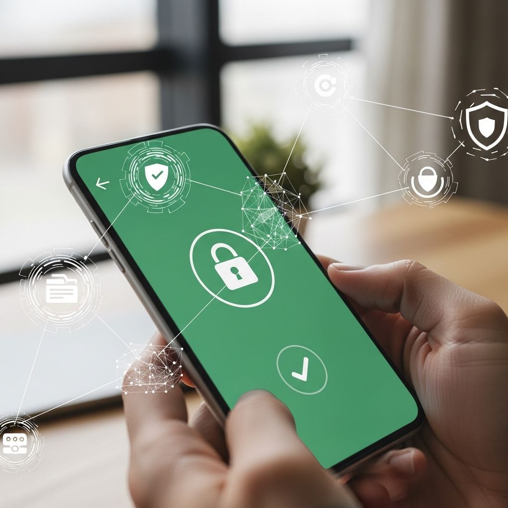 Practical techniques to keep your money and personal data safe every time you use payment, banking, and shopping apps.
