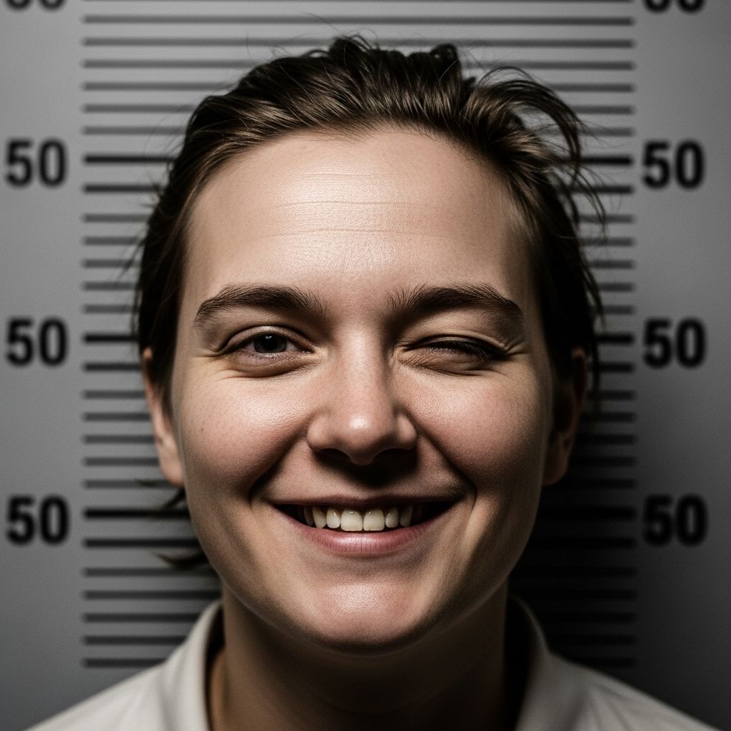 Your booking photo can follow you for years—understand how one expression in a mugshot can shape courts, employers, and public opinion.
