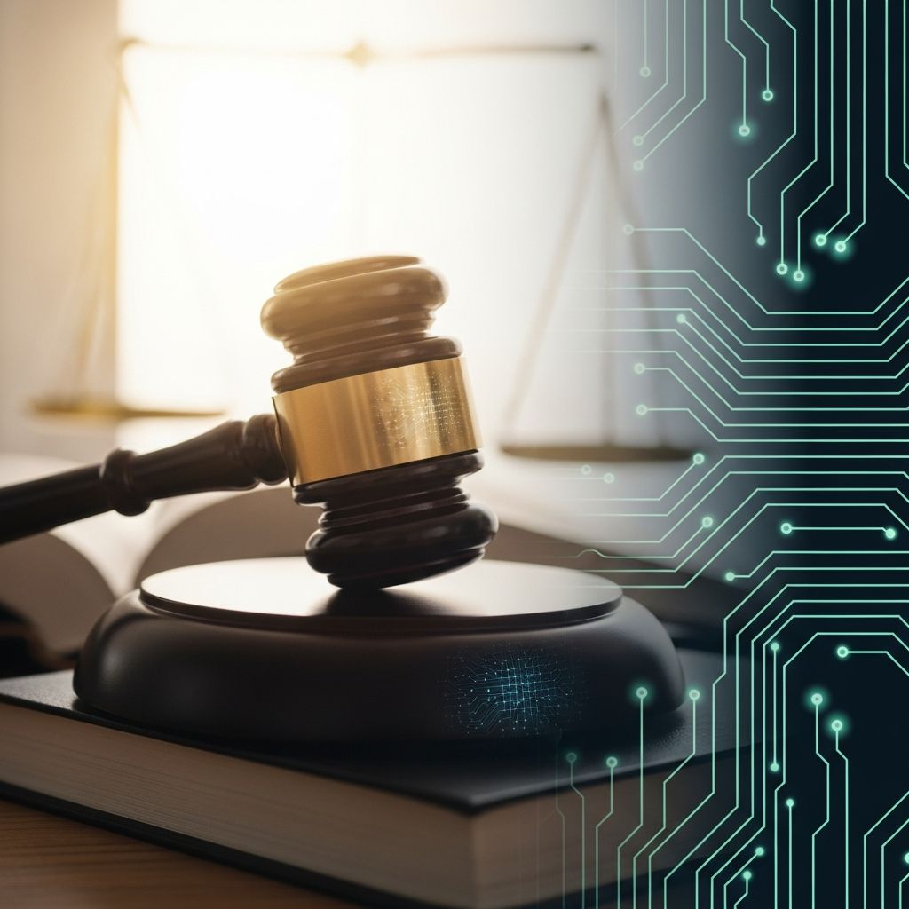 Explore what it really means to be a tech lawyer: skills, ethics, tools, and career paths in a rapidly evolving digital legal world.