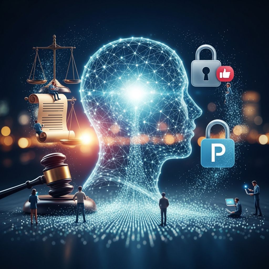 Understand how social media privacy laws shape what platforms can do with your data and what legal rights you have to protect it.