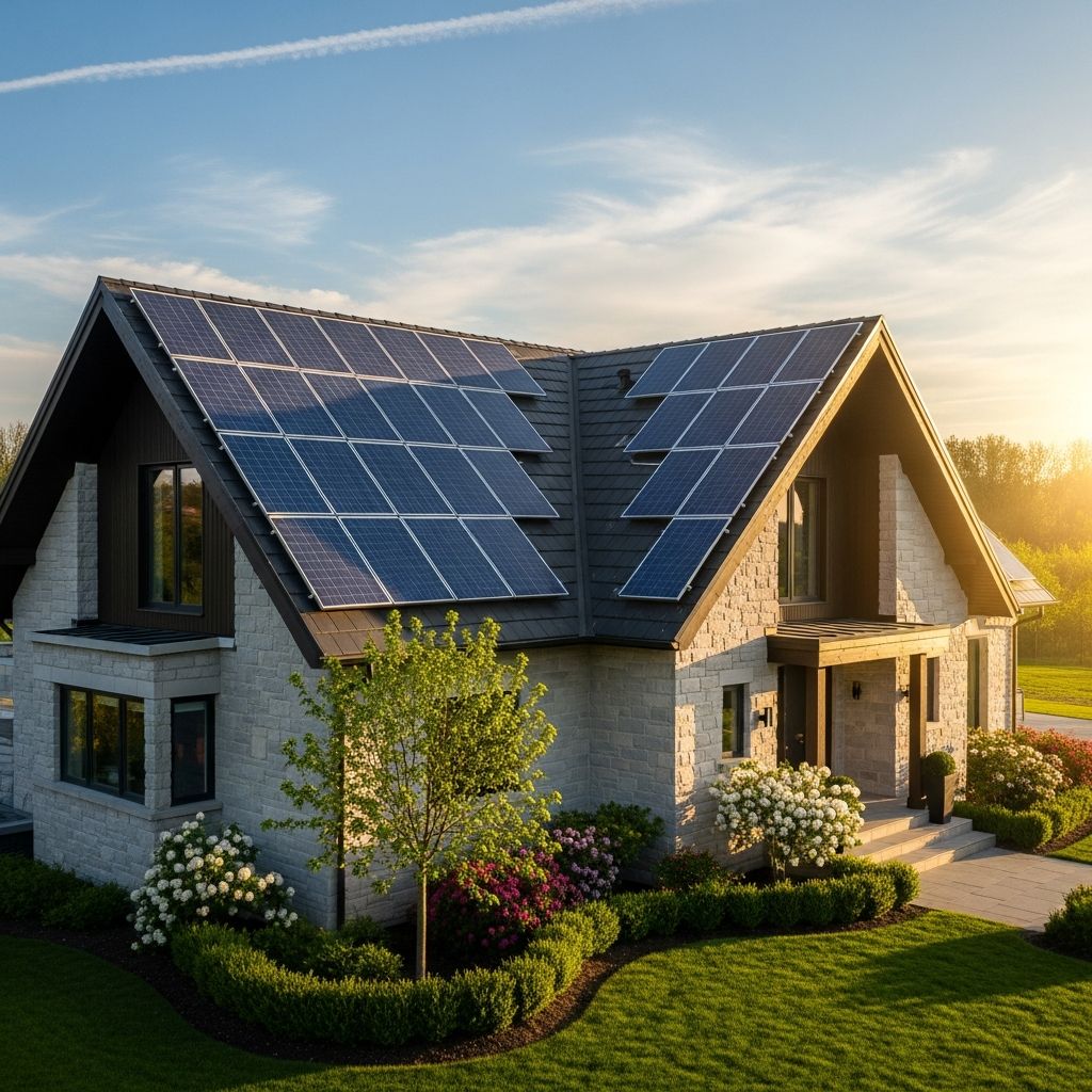 Learn how to evaluate, compare, and safely buy a home solar system so you get real savings instead of costly surprises.