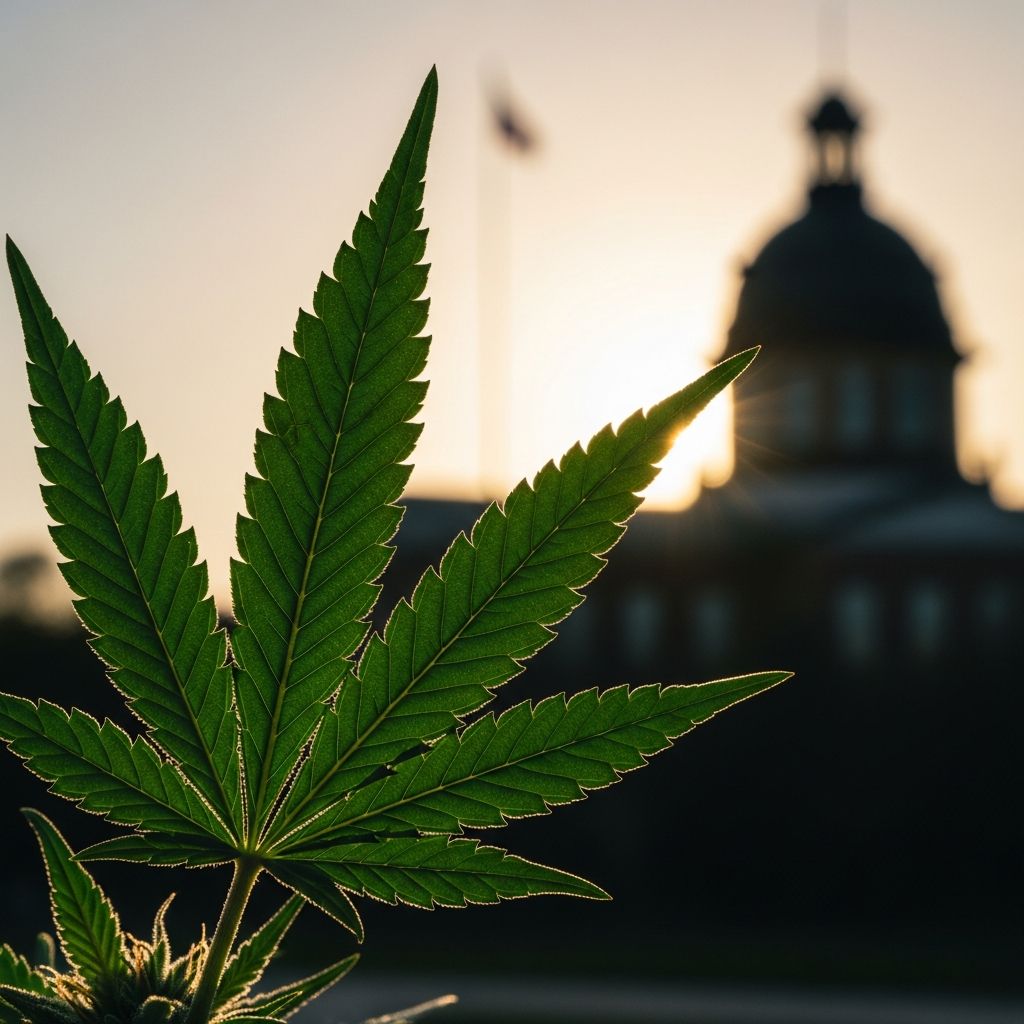 Understanding possession, sale, and cultivation penalties under South Carolina law.
