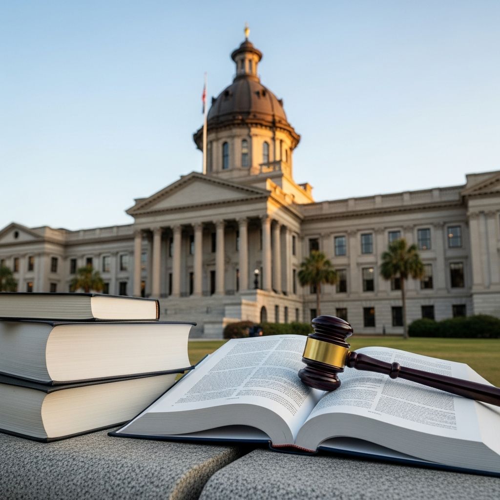 Learn how South Carolina criminal law treats certain consensual sexual conduct between adults and with minors, plus key rights and risks.