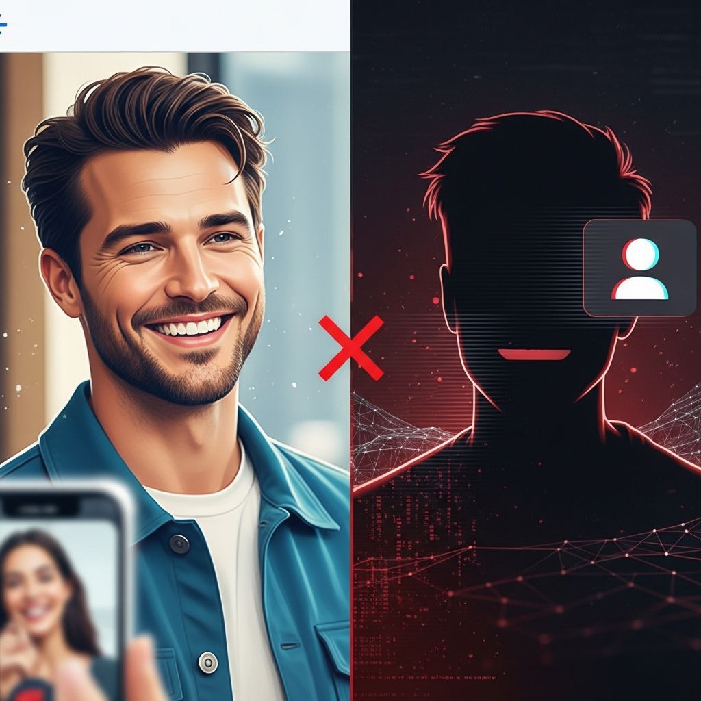 Learn how scammers impersonate celebrities on social media and discover practical steps to verify accounts, protect your money, and stay safe.