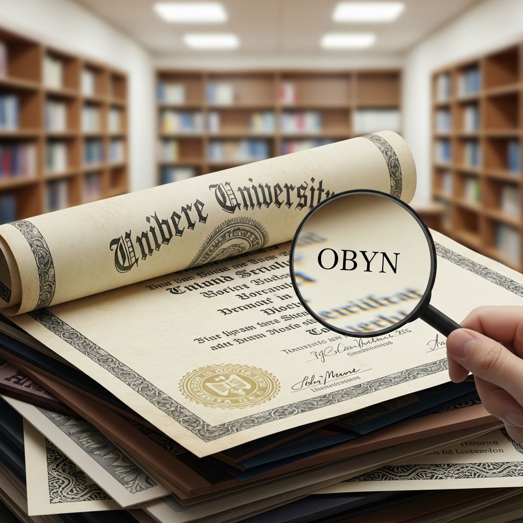 Learn how diploma mills and fake online colleges operate, the red flags to watch for, and the steps to verify a real, accredited degree program.