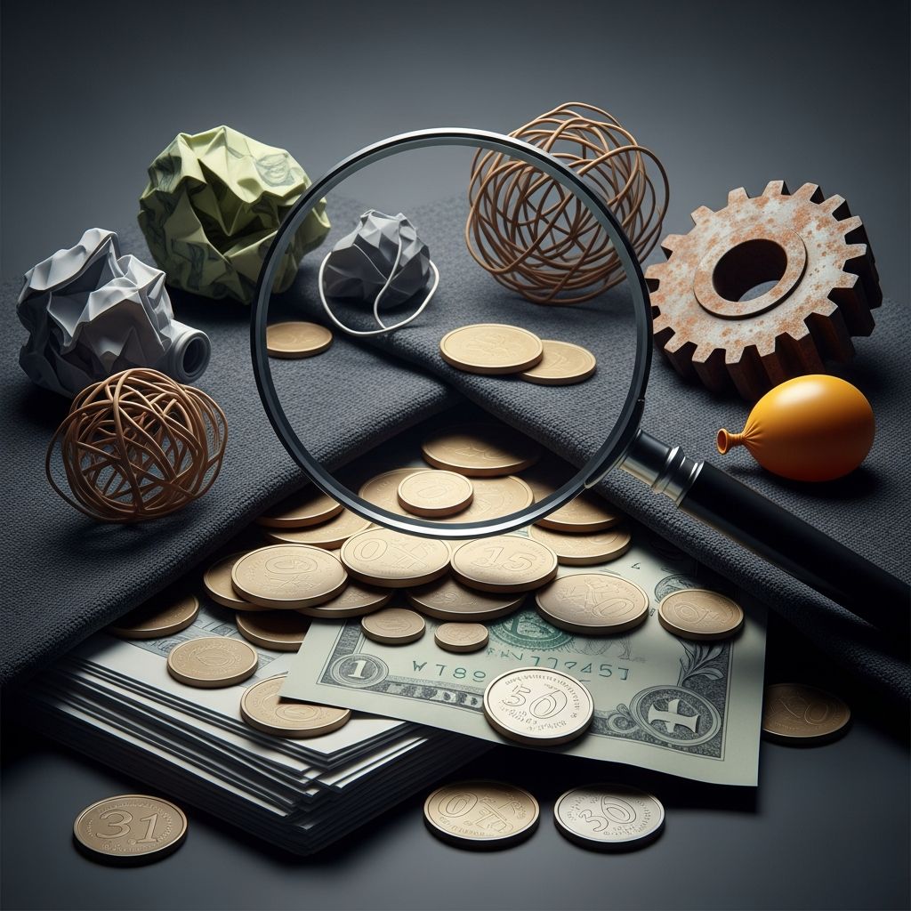 Learn how to recognize, question, and avoid hidden and junk fees in travel, live events, rentals, and everyday purchases.