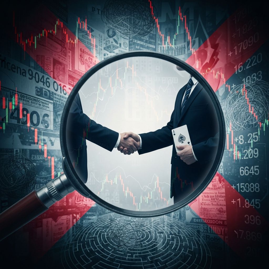 Learn how to recognize, avoid, and report investment scams before they drain your savings and destroy your financial plans.