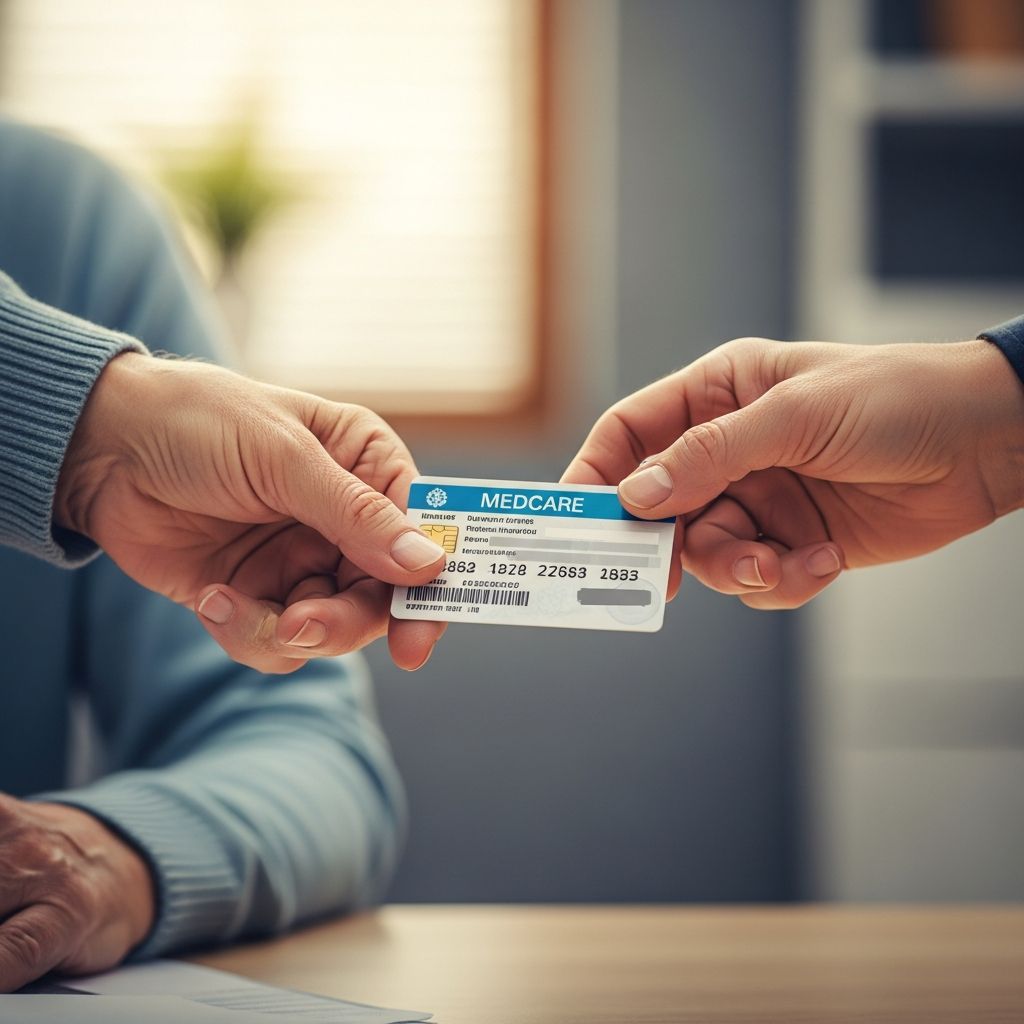 Spotting and Avoiding Medicare Card Scams Learn how Medicare card scams work, what scammers want, and how to protect your identity and benefits from fraud.