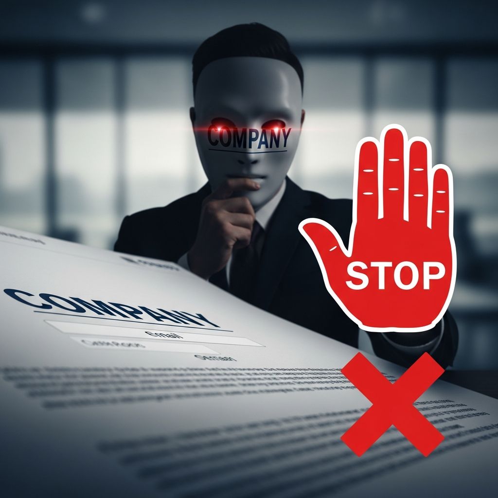 Learn how to recognize, avoid, and report scams where criminals pose as trusted businesses to steal your money and personal data.