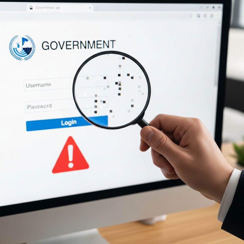 Learn how to recognize, avoid, and report government impostor scams that use fear and fake authority to steal your money and personal data.