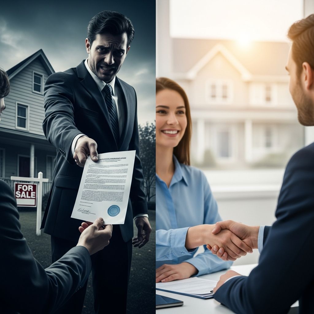 Learn how to recognize false mortgage help offers, protect your home, and find legitimate free assistance before it’s too late.