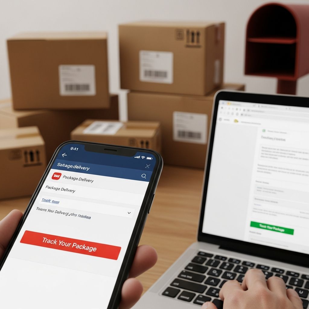 Learn how fake delivery messages trick you, steal your data, and what practical steps keep your inbox and wallet safe.