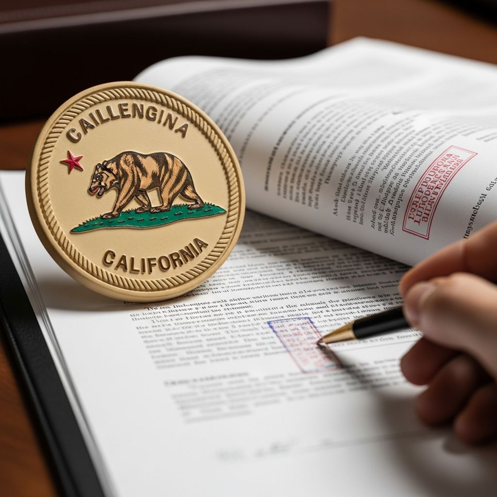 Learn how to recognize defective subpoenas in California and respond strategically without waiving your rights or risking contempt.
