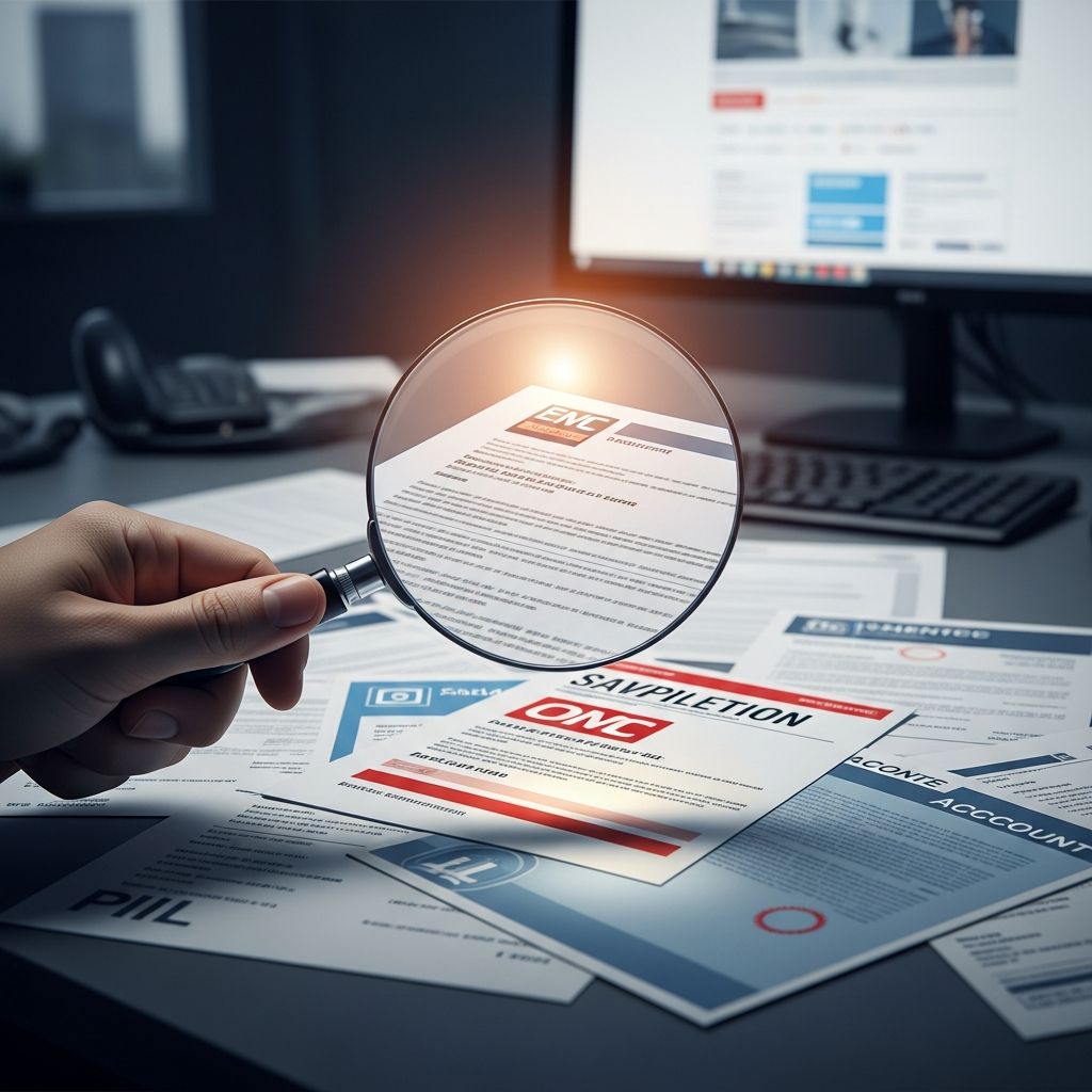 Learn how to recognize real debt collectors, avoid collection scams, and protect your money and personal information from fraud.