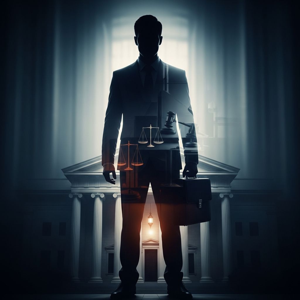 Learn how phantom debt collectors impersonate law firms, threaten legal trouble, and what you can do to protect your money and your rights.