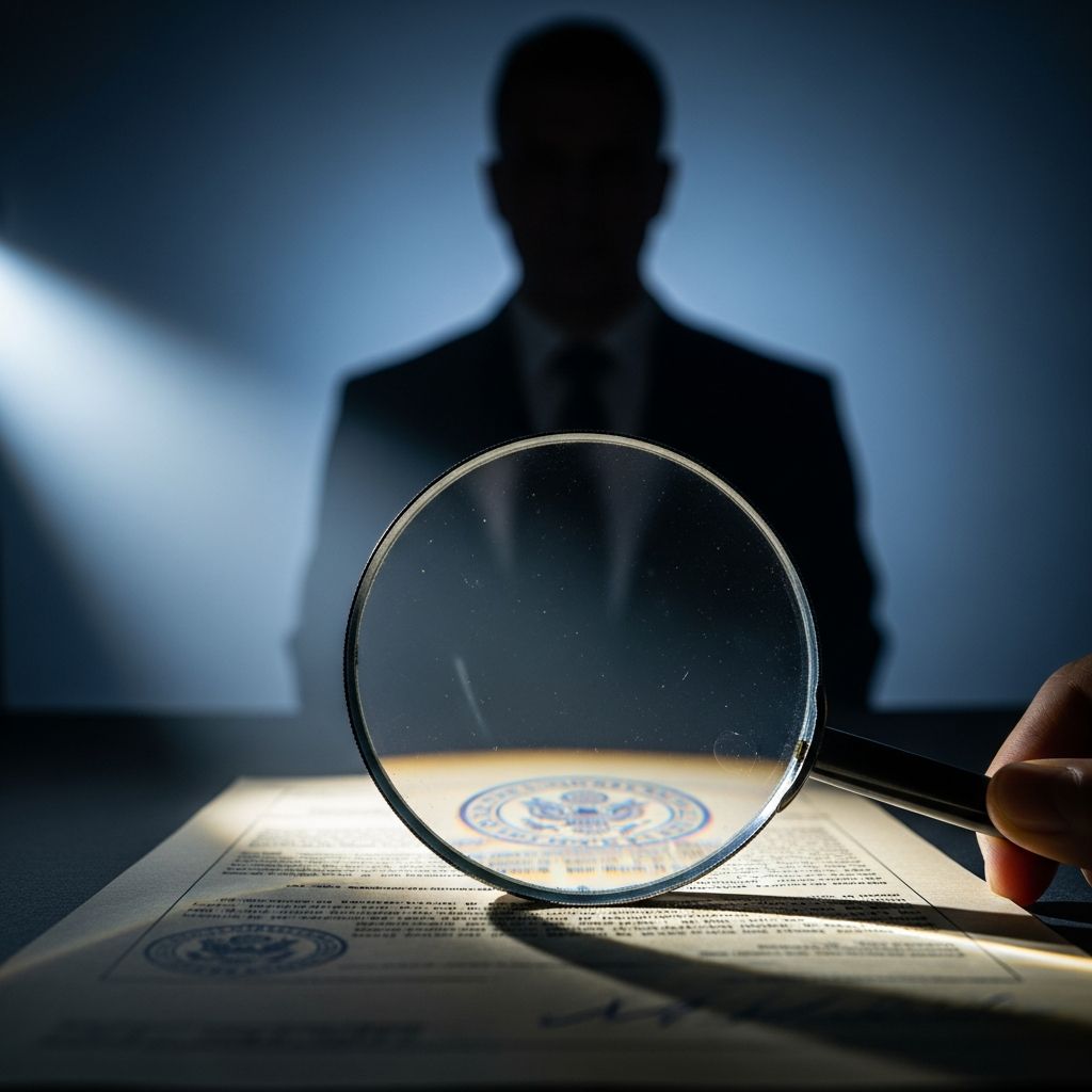 Learn how to recognize, avoid, and report government impersonation scams across phone, email, text, and social media.