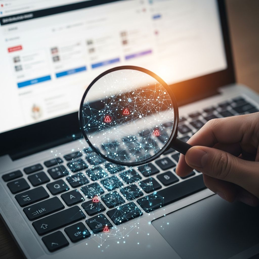 Learn how to recognize, avoid, and report fake jobs and money-making schemes so you can protect your time, data, and hard-earned cash.
