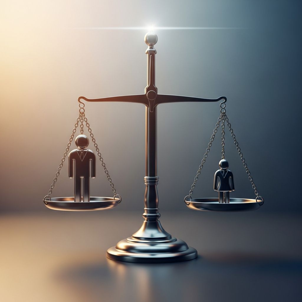 Learn how spousal support and alimony work, who may qualify, and what factors courts use to decide payments after divorce.