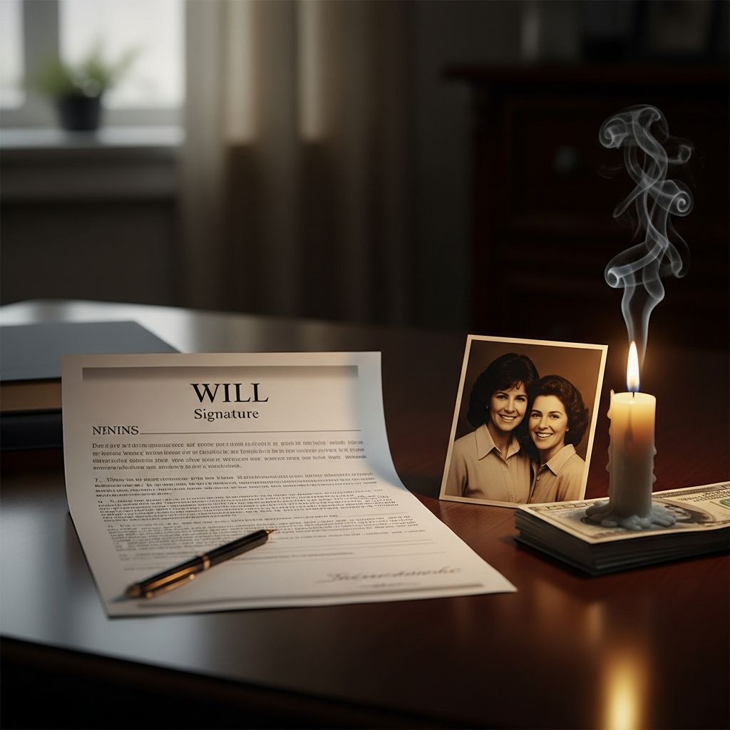 Understanding your legal and financial responsibilities when a spouse passes away with debt.