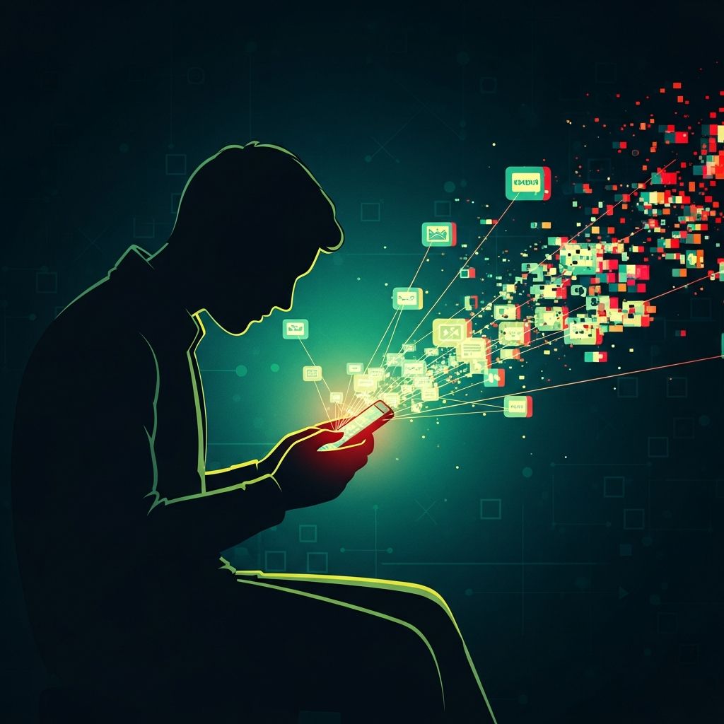 Learn how stalkerware works, the warning signs on your devices, and concrete steps to protect your privacy and personal safety.