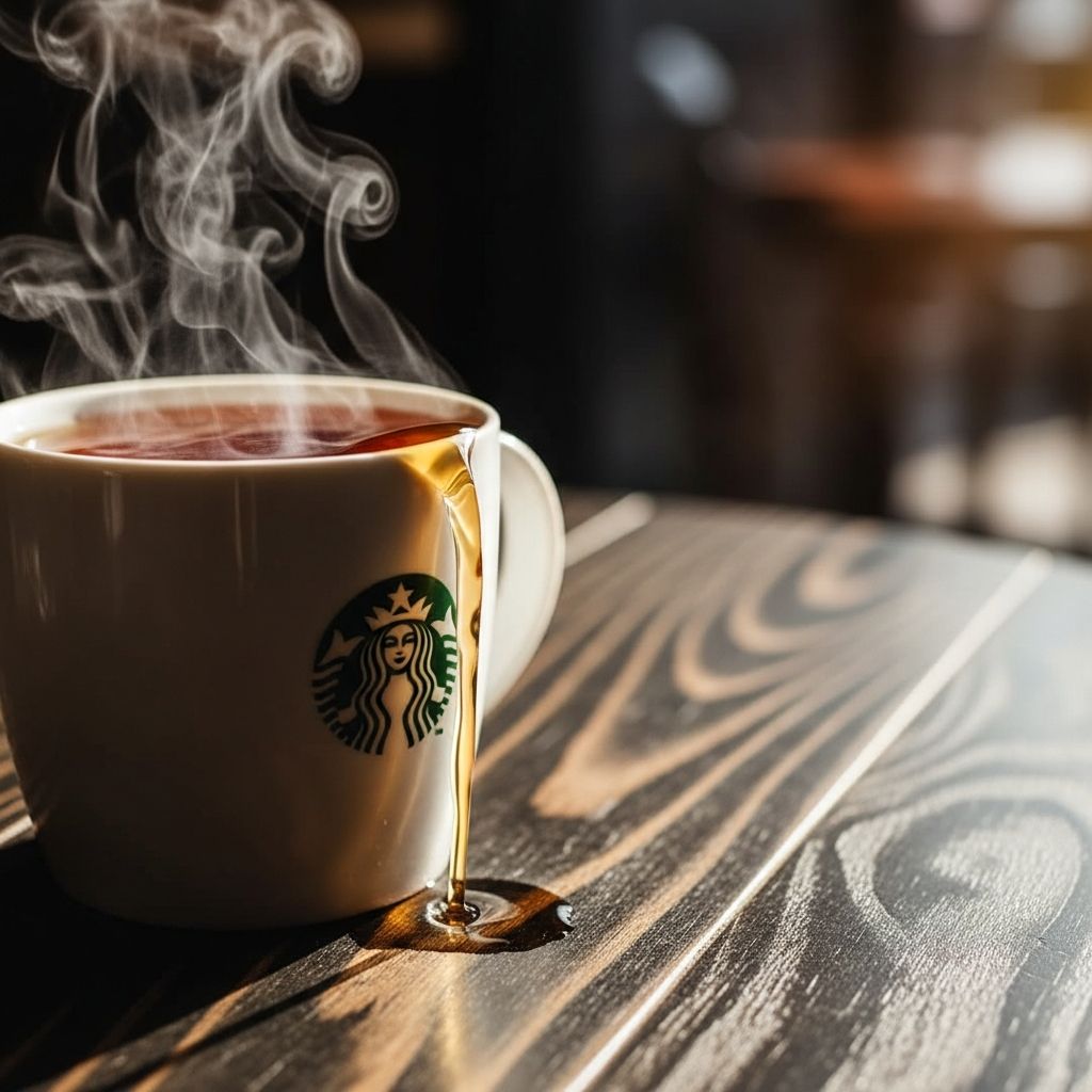 How a drive-thru tea spill led to a $50 million jury award, and what it means for businesses, consumers, and future burn injury lawsuits.