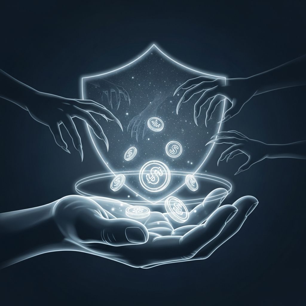 Learn how to check charities, avoid donation scams, and protect your money while supporting causes you care about.