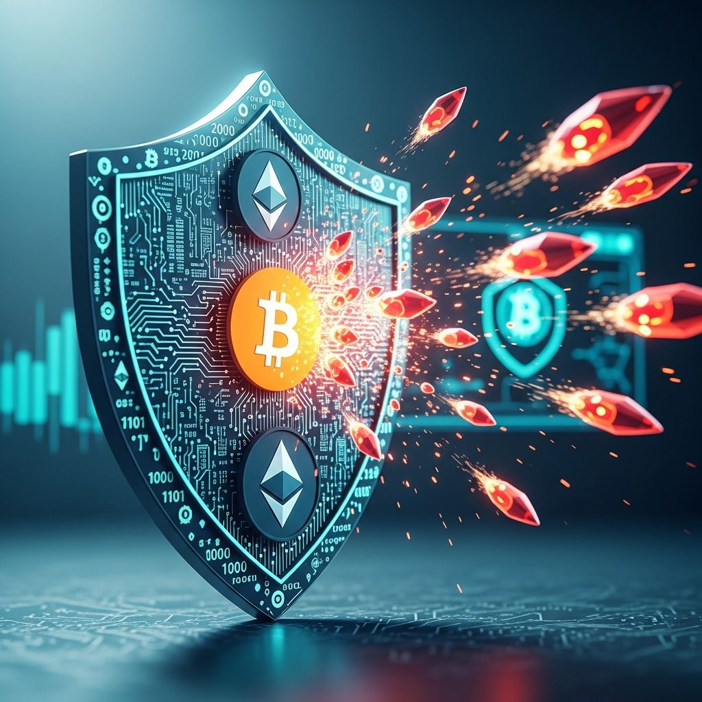 Learn how common crypto scams work, key warning signs, and practical steps to protect your money before you click or send.