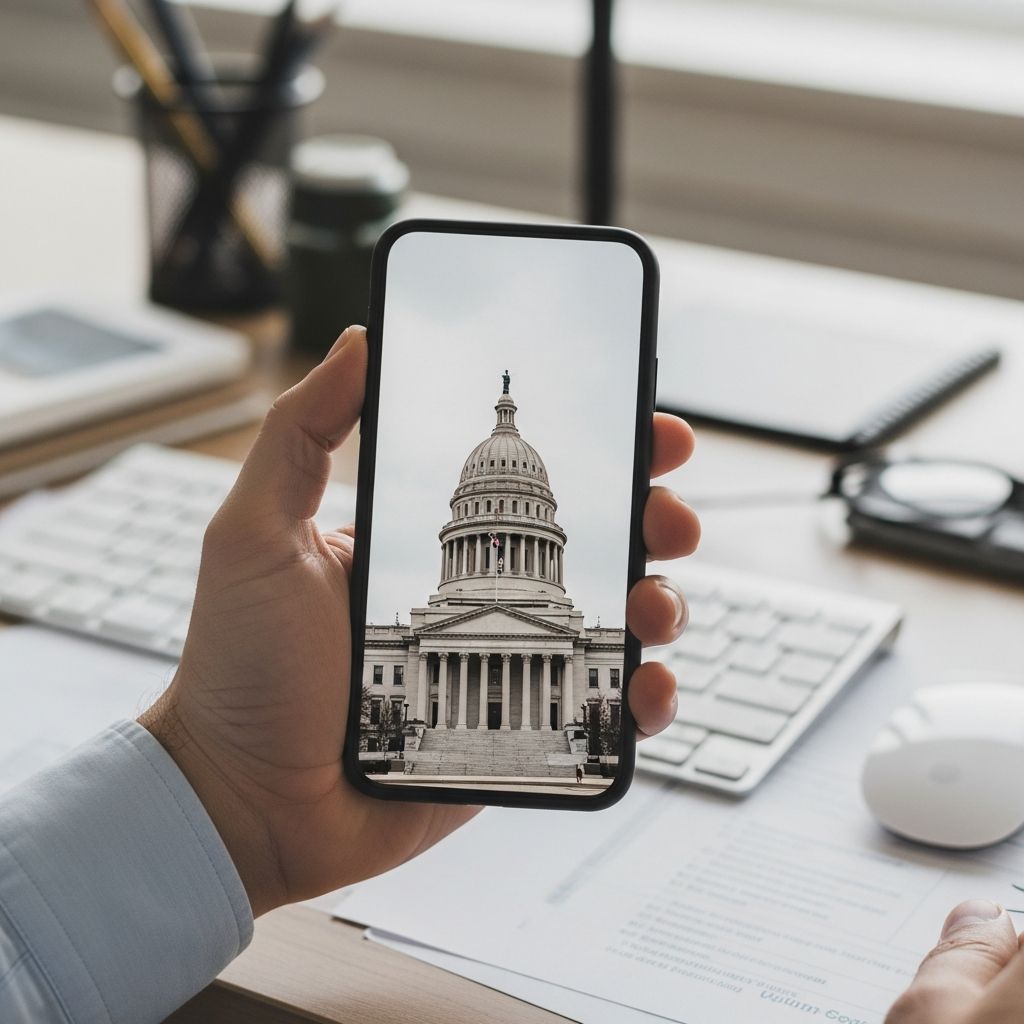 Learn how to recognize, avoid, and report scams where crooks pretend to be government agencies demanding money or personal data.