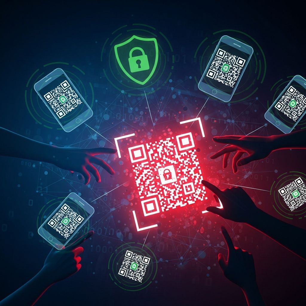 Learn how scammers misuse QR codes, how to spot red flags, and simple steps you can take to protect your money and personal information.