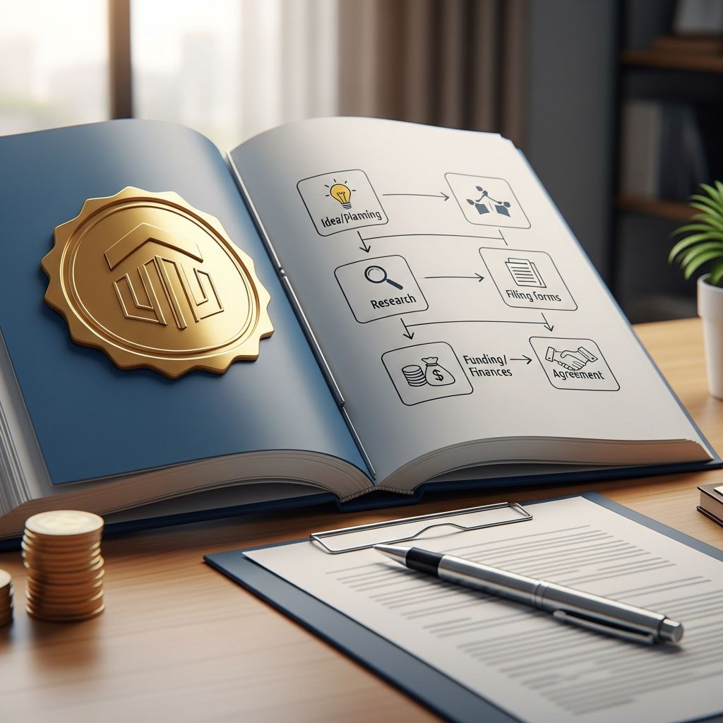 A practical, plain-English checklist to plan, form, and maintain a limited liability company the right way.