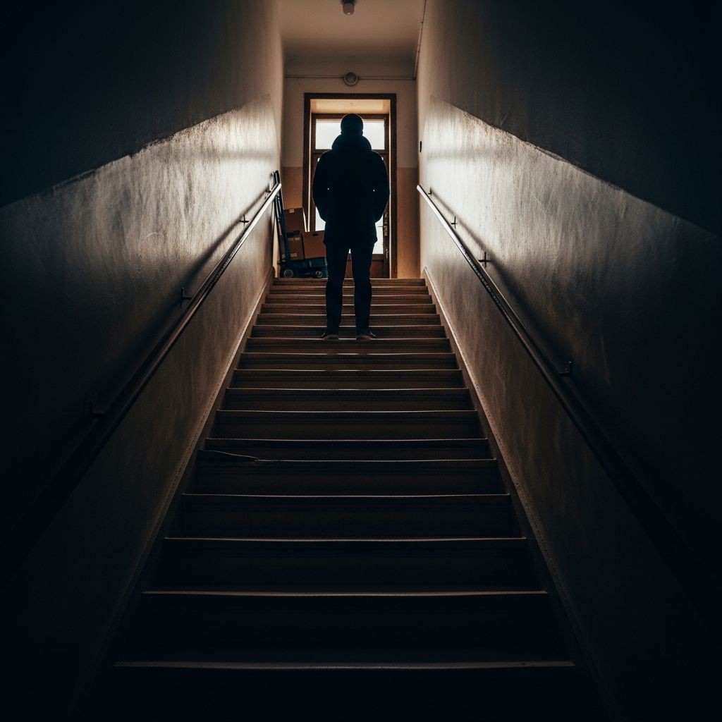 Practical, step-by-step guidance to understand your options, assert your rights, and seek help if you are at risk of eviction.