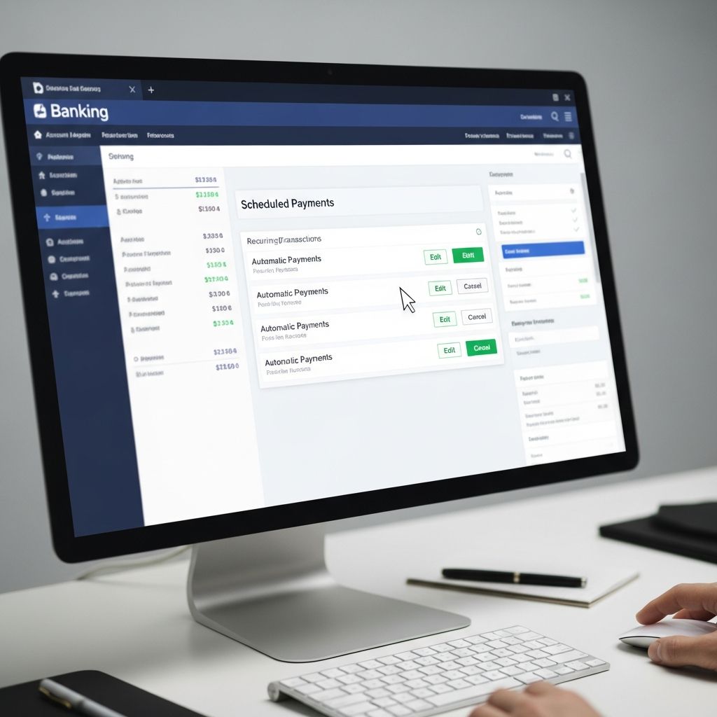 Learn clear, practical steps to cancel unwanted automatic withdrawals and protect your bank balance.