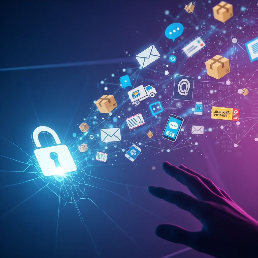 Learn how to recognize fake shipping notifications, avoid phishing links, and protect your money and identity from delivery scams.
