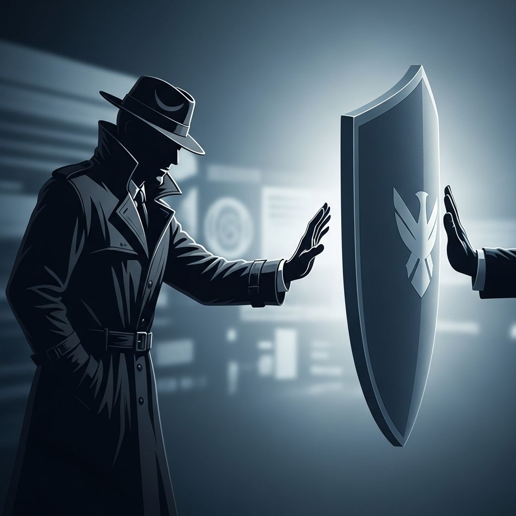 Learn how to spot, avoid, and report fake government contacts that try to steal your money or personal information.