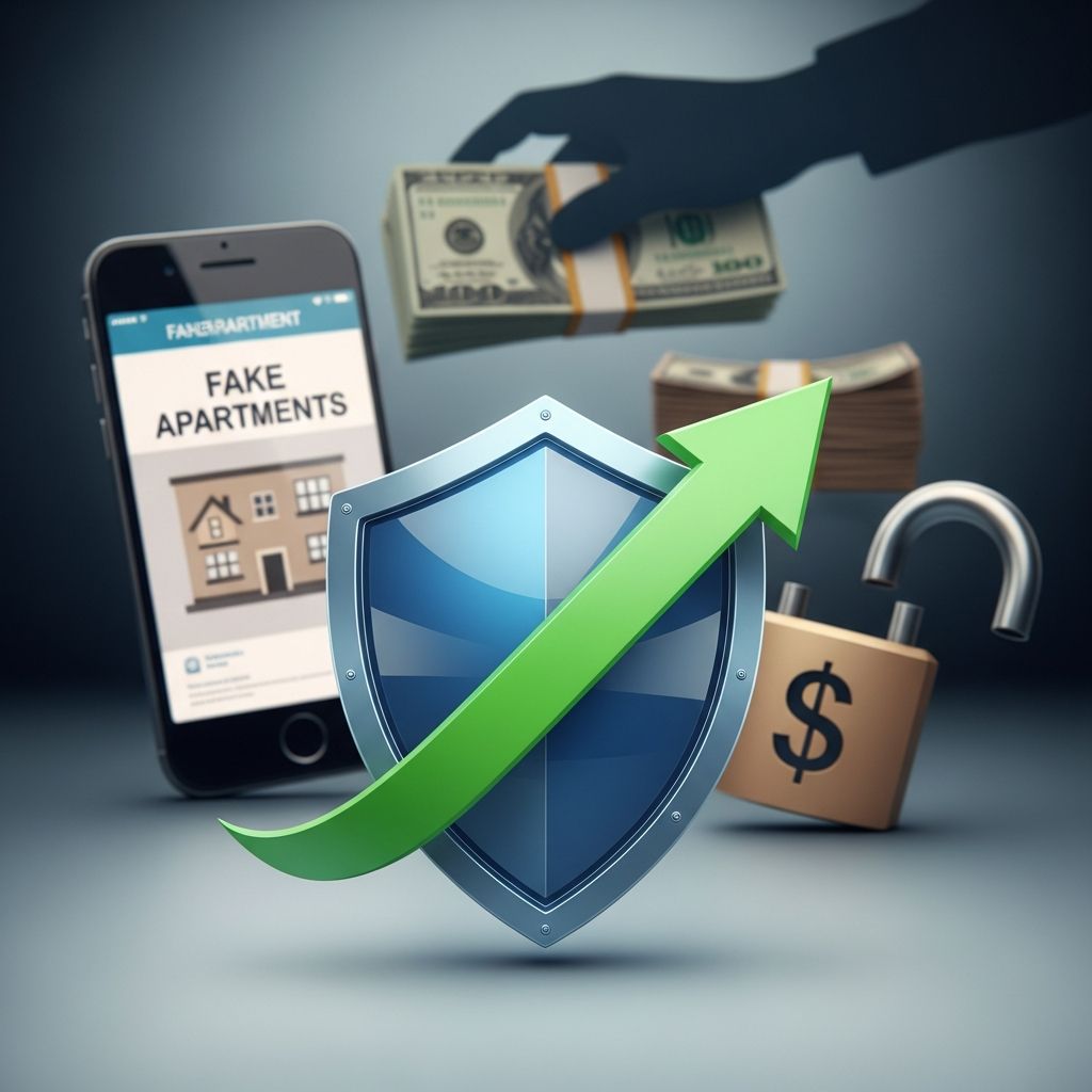 Stopping Rental Listing Scams Before They Steal Your Money Learn how fake rental ads work, the red flags to watch for, and the safest ways to pay so scammers never get your deposit or rent.