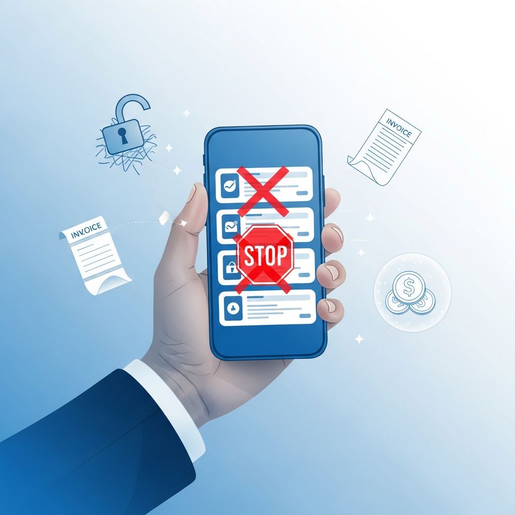 Learn how to spot, fight, and prevent sneaky subscription charges so you stop paying for services you never meant to buy.
