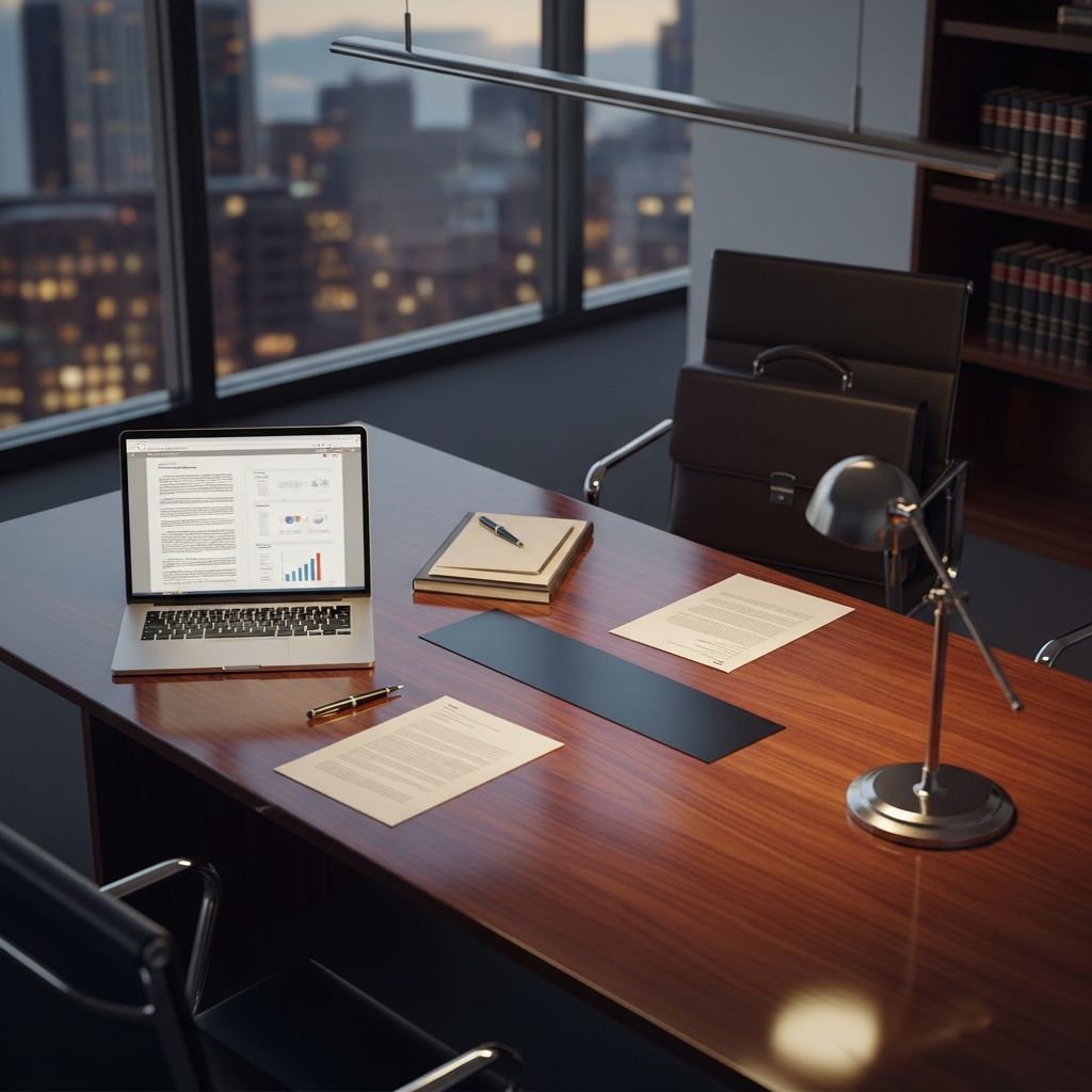 A practical, data-driven roadmap to help law firms attract ideal clients, build authority, and grow sustainably in a competitive market.