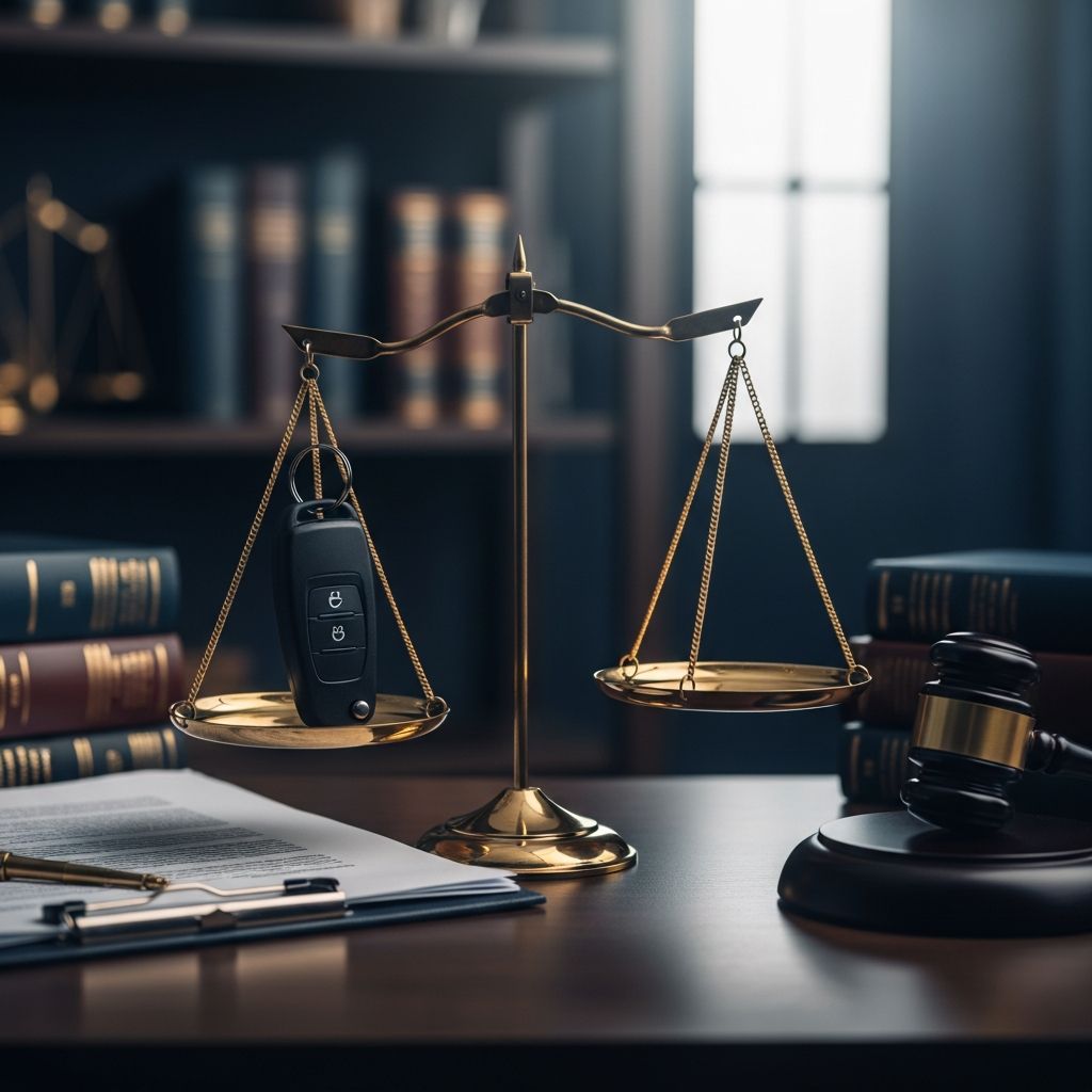 Learn how legal challenges to evidence, police conduct, and procedure can sometimes result in dismissal of driving under the influence charges.