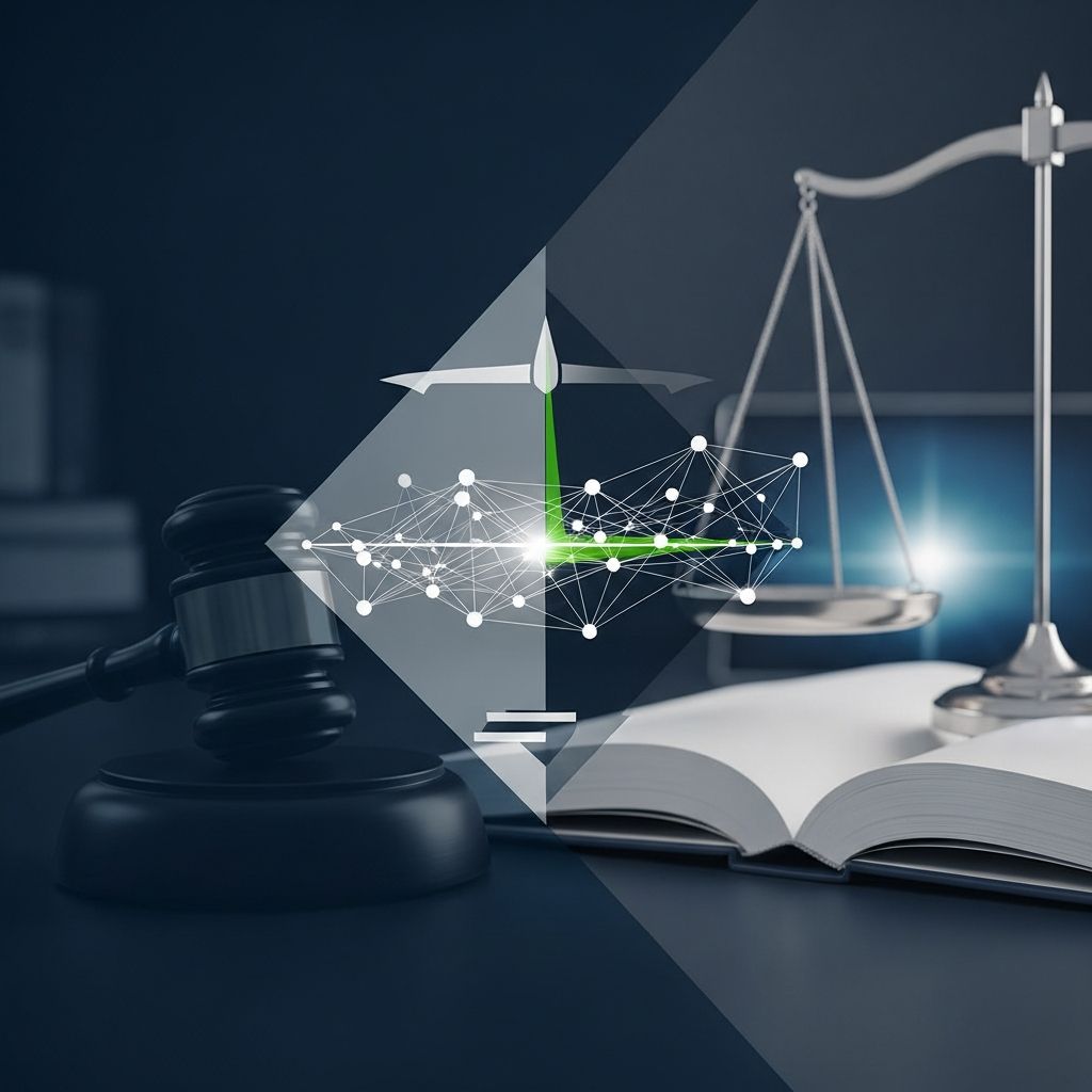 Discover how integrated legal support transforms complex litigation into manageable processes.