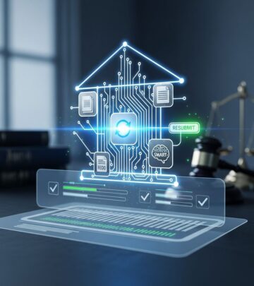 Discover how automated re-submission workflows help legal professionals fix rejected eFilings quickly, accurately, and without starting over.