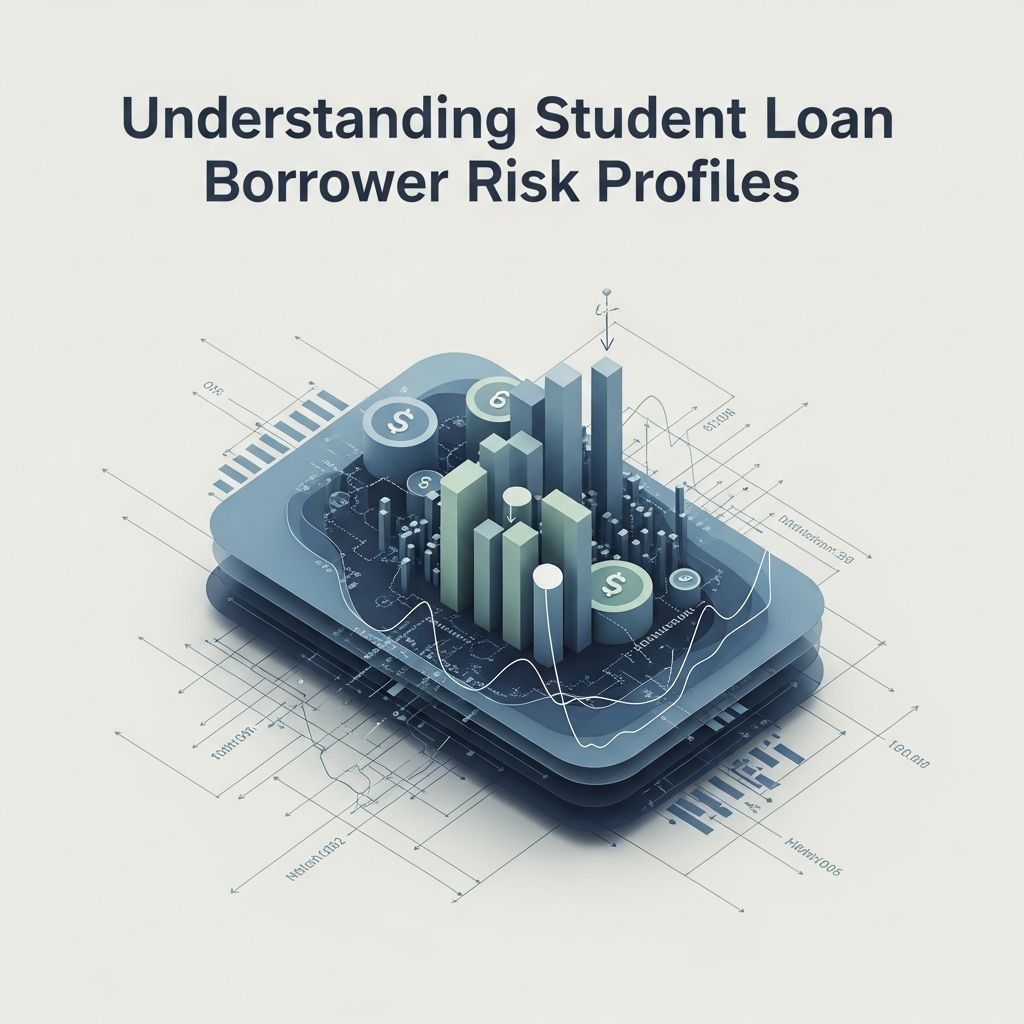 How credit scores shape student loan access, repayment challenges, and the risk of delinquency and default.