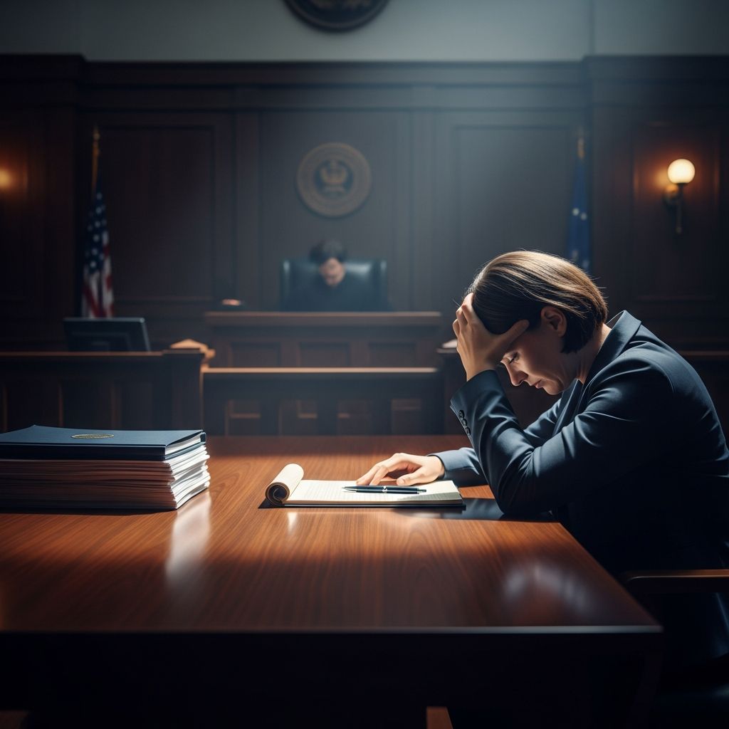 Learn when CPS actions may justify an emotional distress lawsuit, what legal hurdles exist, and how families can protect their rights.